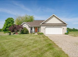 1504 S 8th St, Martin, MI 49070