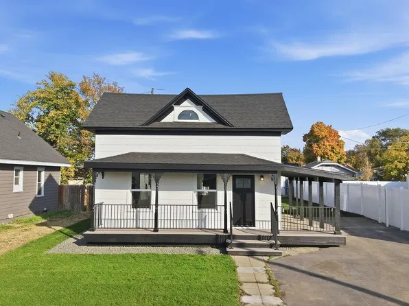 23 E Gordon Ave, Spokane, WA 99207