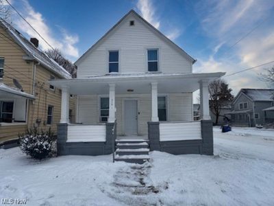 3191 W 43rd St, Cleveland, OH, 44109