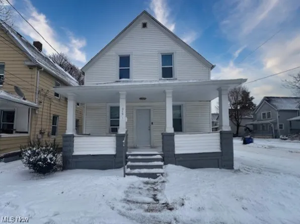3191 W 43rd St, Cleveland, OH 44109