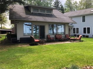 3331 Lake State Rd 531 Rd, Conneaut, OH 44030