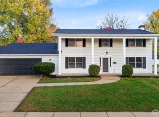 640 Hillcrest Dr, Fairborn, OH 45324