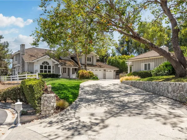 1 Colina Ln, Rolling Hills, CA 90274