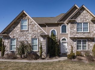 120 Blueberry Dr, Duryea, PA 18642