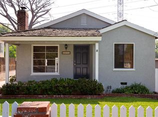 4452 Alta Canyada Rd, La Canada Flintridge, CA 91011