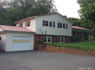 2688 Brookwood Rd, Lincolnton, NC 28092