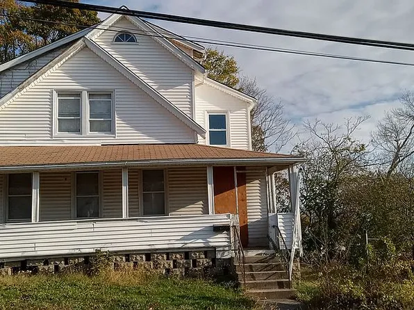 117 Prospect Ave, West Haven, CT 06516