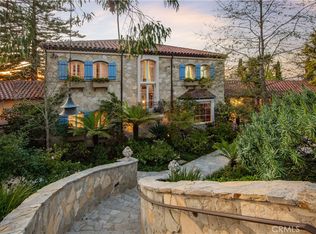 1412 Lower Paseo La Cresta, Palos Verdes Estates, CA 90274