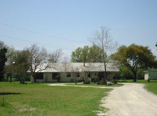 257 Price Rd, Blanco, TX 78606