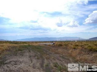 4470 Glenwood Dr, Fernley, NV