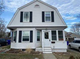 16 McKinley St, Maynard, MA 01754