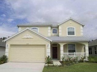 27521 Edenfield Dr, Zephyrhills, FL 33544