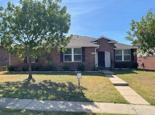 2809 Kerrville Dr, Mesquite, TX 75181