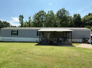 1069 Old Highway 15 S, Ellisville, MS 39437
