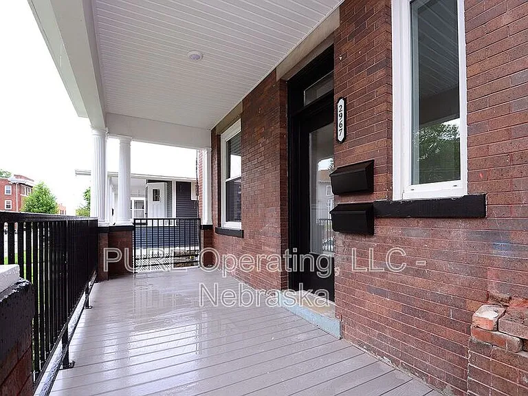 2967 Harris St #2 — Photo 14