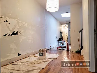 Rented by Urban Pads