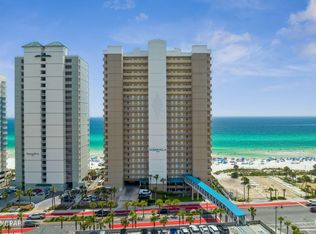 10625 Front Beach Rd UNIT 1701, Panama City Beach, FL 32407
