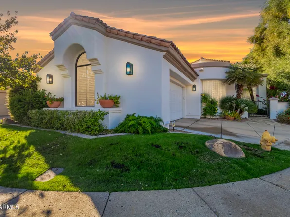 10085 E COCHISE Drive, Scottsdale, AZ 85258