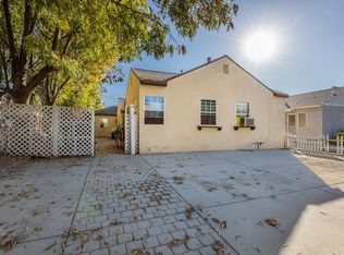 14152 Friar St, Van Nuys, CA 91401