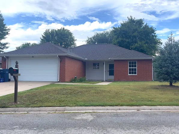 401 Greenwood Pl, Siloam Springs, AR 72761