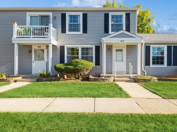 432 James Ct Unit B, Glendale Heights, IL 60139