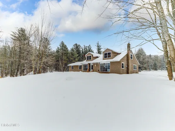 2185 State Route 8, Lake Pleasant, NY 12108