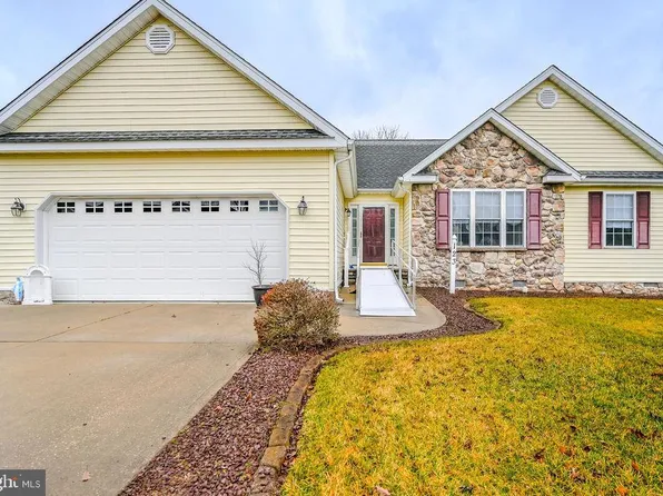 123 William Ross Ln, Seaford, DE 19973