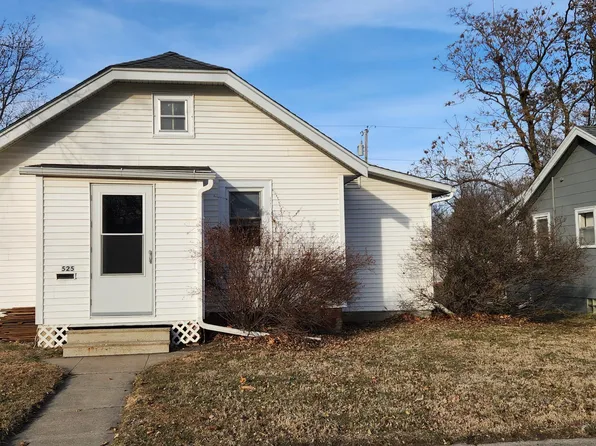 525 W 5th St, Boone, IA 50036