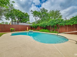 2801 Oak Forest Dr, San Angelo, TX 76904