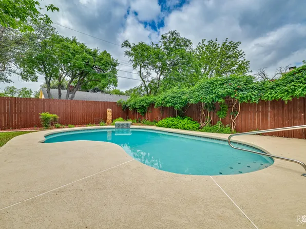 2801 Oak Forest Dr, San Angelo, TX 76904