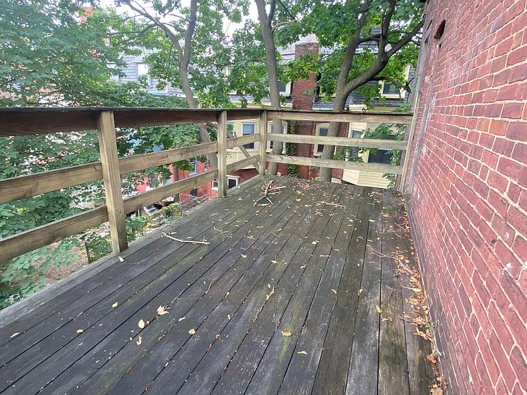 1100 S 46th St #3A — Photo 4