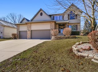 2228 June Dr, Schererville, IN 46375