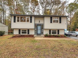 5448 Winterleaf Dr, North Chesterfield, VA 23234