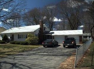 48 Rowley St, Providence, RI 02909