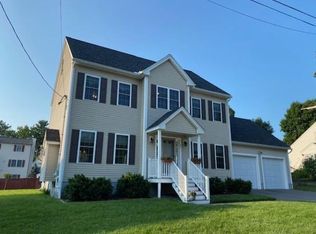 21 Tedesco Rd, Methuen, MA 01844