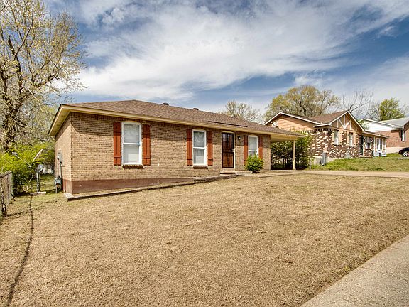 3rd image of 5195 Bitter Creek Dr