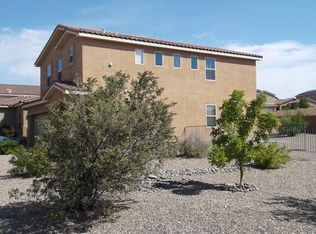 2319 Violeta Cir SE, Rio Rancho, NM 87124