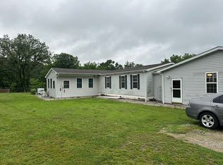 2901 Farm Road 2190, Exeter, MO 65647