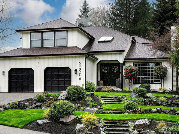 23906 25th Drive SE, Bothell, WA 98021