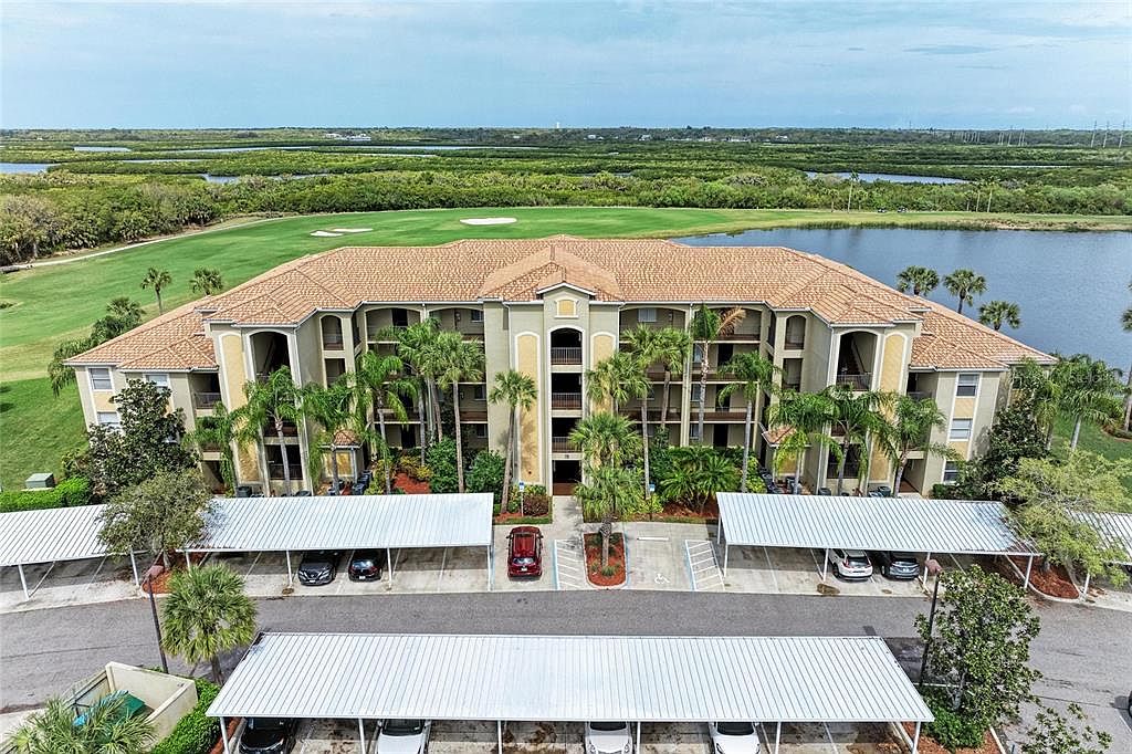 7705 Grand Estuary Trl UNIT 206