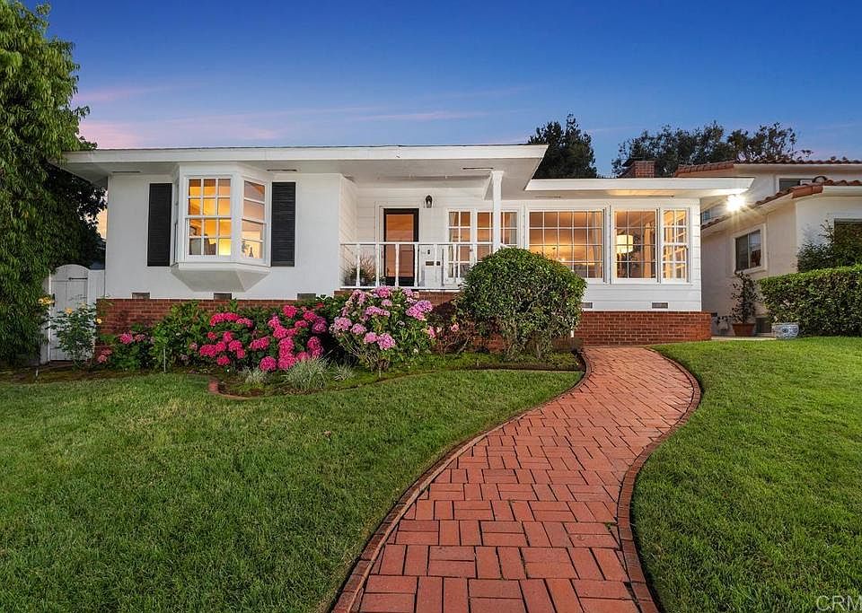 4045 Narragansett Ave, San Diego, CA 92107 | Zillow