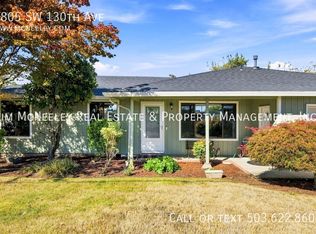 9805 SW 130th Ave, Beaverton, OR 97008