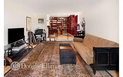 Sold by Douglas Elliman