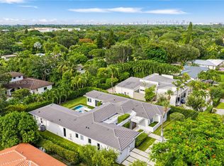 Carole Helms Manor, Miami, FL 33143