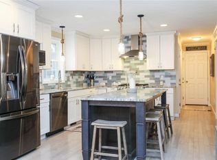 130 John Potter Rd, West Greenwich, RI 02817