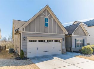 4752 Lost Creek Dr, Gainesville, GA 30504