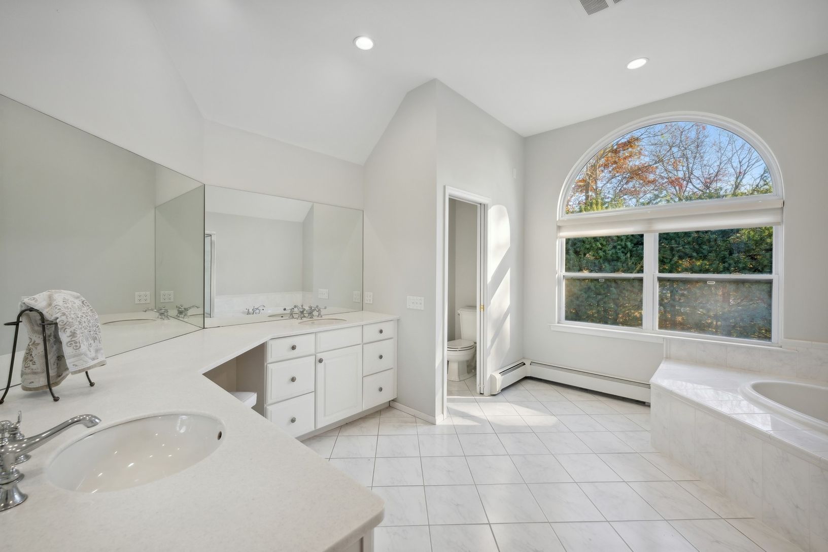  En-Suite Primary Bedroom 