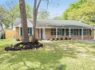 11906 Rampart St, Houston, TX 77035