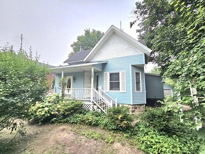 31175 Depot St, Leonidas, MI, 49066