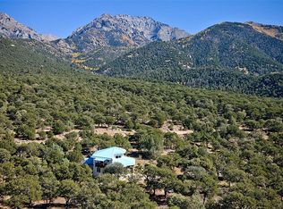 1275 Bear Grass Way, Crestone, CO 81131